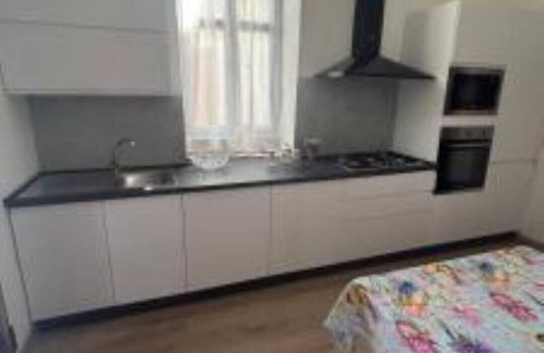 Seborga Apartment | Apartment Mariuccia in Seborga