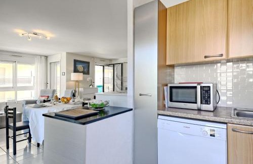 La Baule-Escoublac Apartment | Apartment Mariza by Interhome