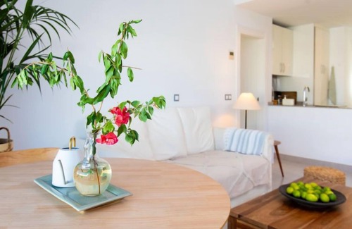 Torre del Mar Apartment | Apartment Maroma by Interhome
