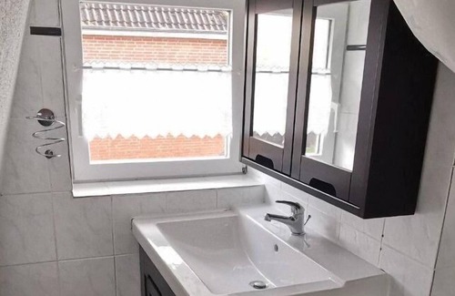 Oldenswort Apartment | Apartment Marthas Insel