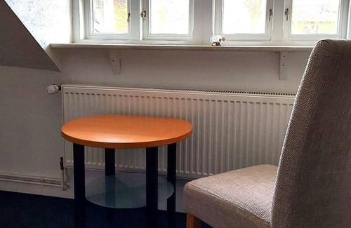 Oldenswort Apartment | Apartment Marthas Insel