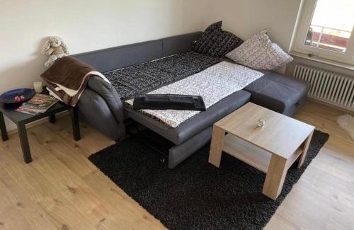 Fischlohe Apartment | Apartment Mary Mehlmeisel