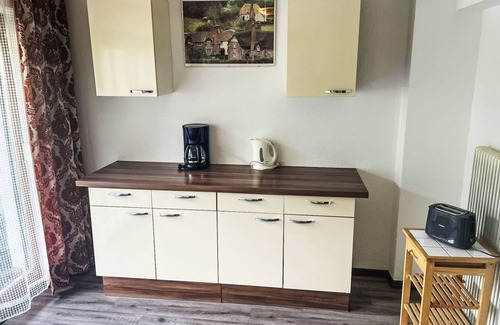 Laengenfeld Apartment | Apartment Mathoy by Interhome