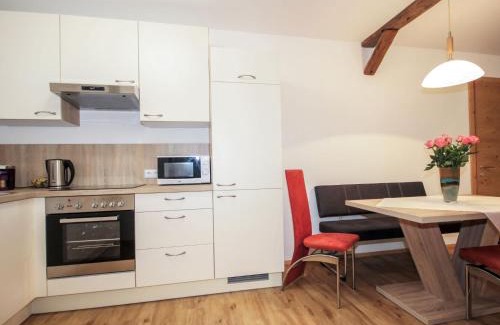 Ried im Oberinntal Apartment | Apartment Matilda by Interhome