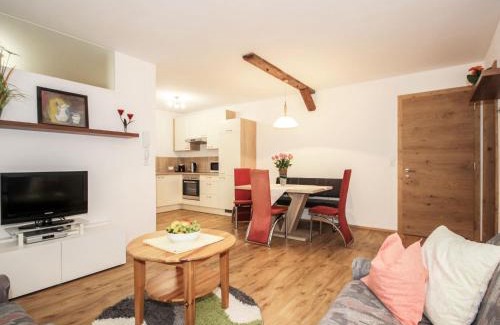 Ried im Oberinntal Apartment | Apartment Matilda by Interhome