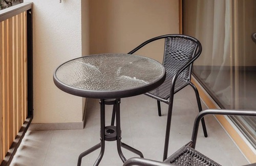 Lana Apartment | Apartment 'Matscherhof Family 2' with Mountain View, Wi-Fi and Air Conditioning