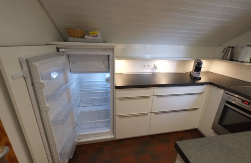 Hinterzarten Apartment | Apartment Mattenweg - Appartement 8 - 'Rose'