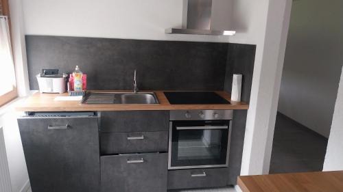 Dogern Apartment | Apartment Matthes