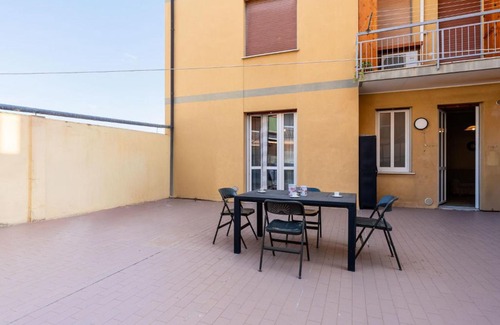 Ceriale Apartment | Apartment Maurizio's Place by Interhome