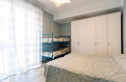 Ceriale Apartment | Apartment Maurizio's Place by Interhome