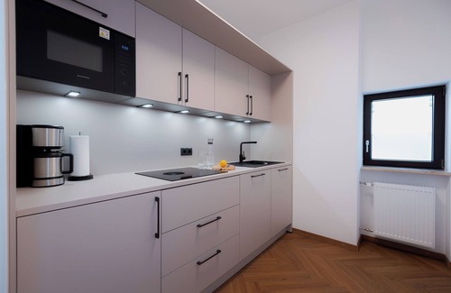Berchtesgaden Apartment | Apartment 'Max 11' with Mountain View, Balcony and Wi-Fi