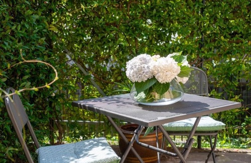 Merano Apartment | Apartment Maximilian - great vacation apartments in Merano, in the heart of Maia Alta/Obermais