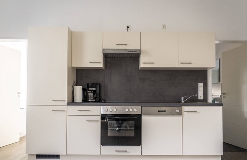 Loxstedt Apartment | Apartment Maya in historic villa "Northern Lights". An idyll for everyone!
