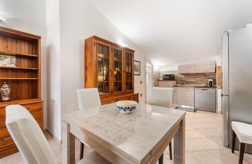 Iglesias Historic Centre Apartment | Apartment 'Mayor's House' with Mountain View, Private Terrace and Air Conditioning