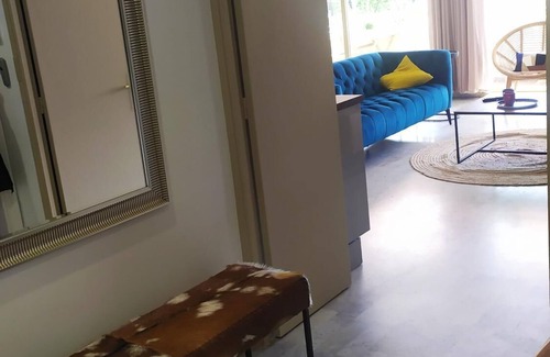 Mazargues Apartment | Apartment Mazargues St Anne