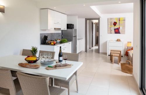 Santa-Lucia-di-Moriani Apartment | Apartment MB6 Loggia by Interhome