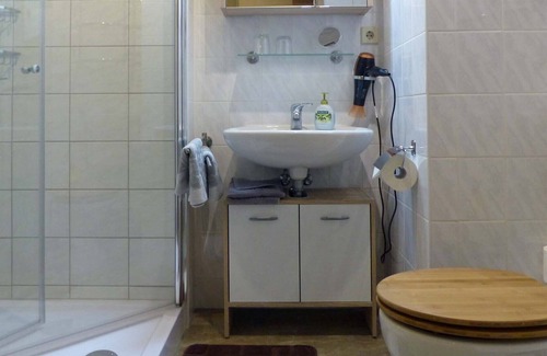 Altenberg Apartment | Apartment Mecklenburg-Western Pomerania for 2-4 people