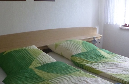 Altenberg Apartment | Apartment Mecklenburg-Western Pomerania for 2-4 people