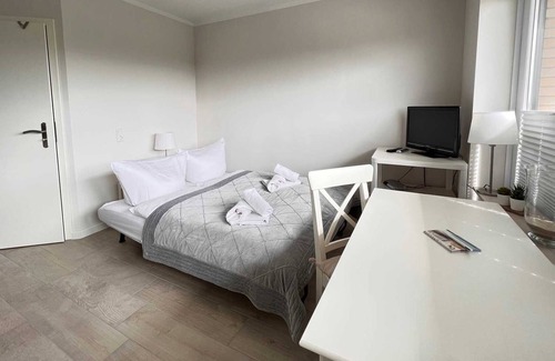 Bielefeld Apartment | apartment Meerzeit, Germany