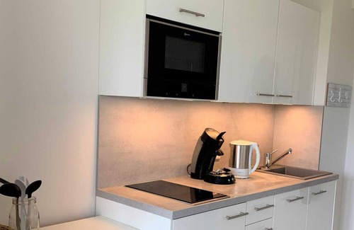 Bielefeld Apartment | apartment Meerzeit, Germany