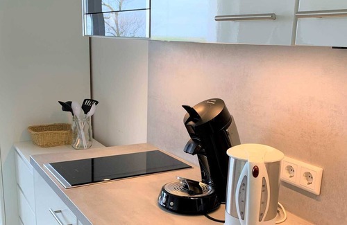 Bielefeld Apartment | apartment Meerzeit, Germany