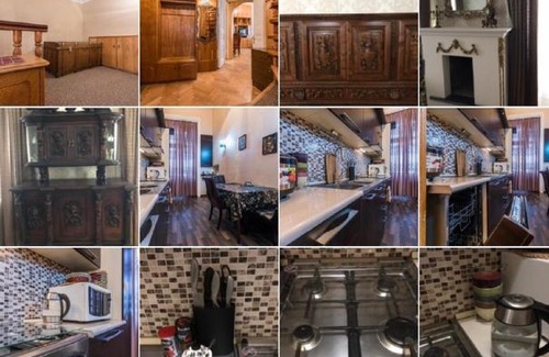Tbilisi City Centre Apartment | Apartment Megi in Old Tbilisi
