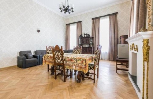 Tbilisi City Centre Apartment | Apartment Megi in Old Tbilisi