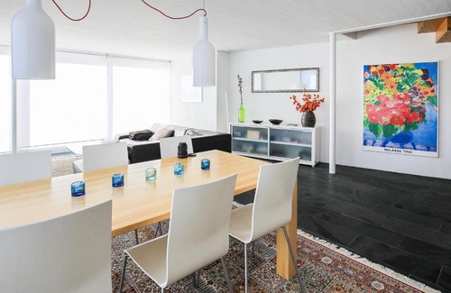 Laax Apartment | Apartment Melina by Interhome