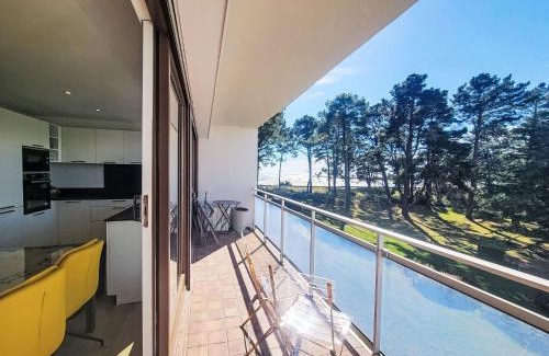 Saint-Philibert Apartment | Apartment Men Er Bellec-3 by Interhome