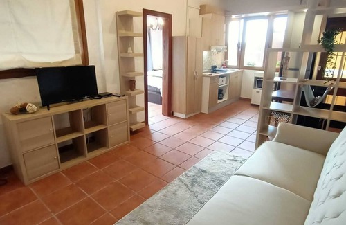 Sauzal Apartment | Apartment Mencey de Staraps