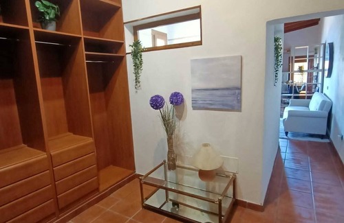 Sauzal Apartment | Apartment Mencey de Staraps