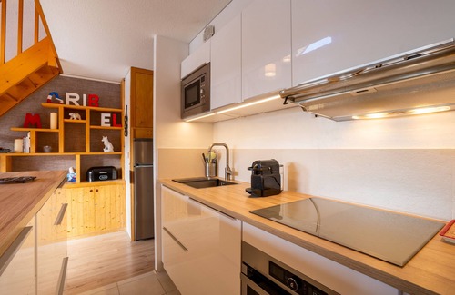 Meribel Apartment | Apartment Meribel Altiport