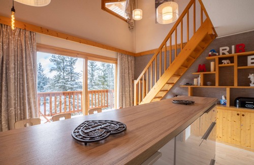 Meribel Apartment | Apartment Meribel Altiport