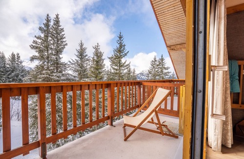 Meribel Apartment | Apartment Meribel Altiport