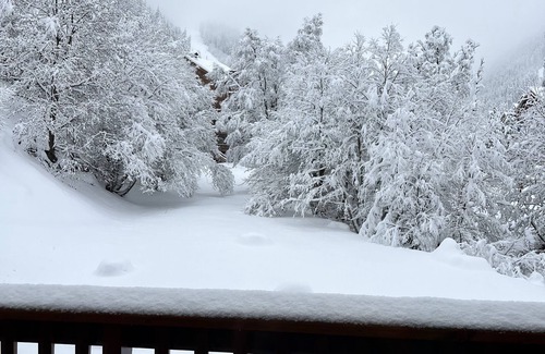 Meribel Centre Apartment | Apartment Meribel plein center, Chaudanne