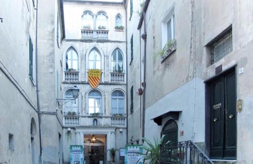 Finalborgo Apartment | Apartment Merlino - FLG207 by Interhome