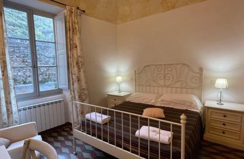 Finalborgo Apartment | Apartment Merlino - FLG207 by Interhome