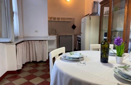 Finalborgo Apartment | Apartment Merlino - FLG207 by Interhome