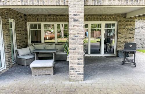 Hemmoor Apartment | Apartment Meyer by Interhome