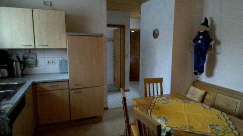 Schwanau Apartment | Apartment Meyerhof