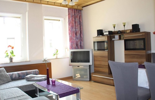 Thale Apartment | Apartment Michalla - Apartment Michalla - 2 bedrooms
