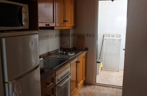 Orihuela Costa Apartment | Apartment Mickessa2 Bed Apartment in Punta Prima