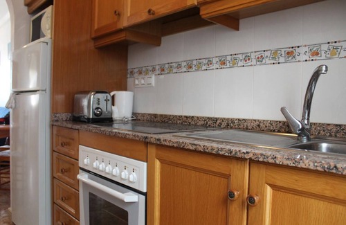 Orihuela Costa Apartment | Apartment Mickessa2 Bed Apartment in Punta Prima
