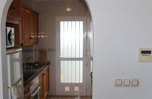 Orihuela Costa Apartment | Apartment Mickessa2 Bed Apartment in Punta Prima