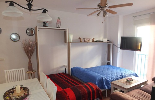 Las Lagunas Condo | Apartment Mijas Costa