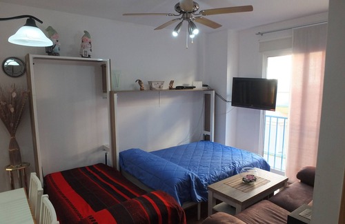 Las Lagunas Condo | Apartment Mijas Costa