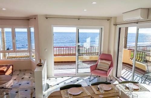 Sitio de Calahonda Apartment | Apartment Mijas Costa Beachfront - Marbella