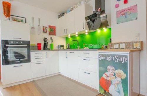 Wenns Apartment | Apartment Milli by Interhome