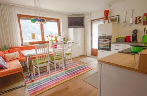 Wenns Apartment | Apartment Milli by Interhome