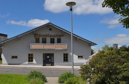 Oberhof Apartment | Apartment 'Millie' with Wi-Fi